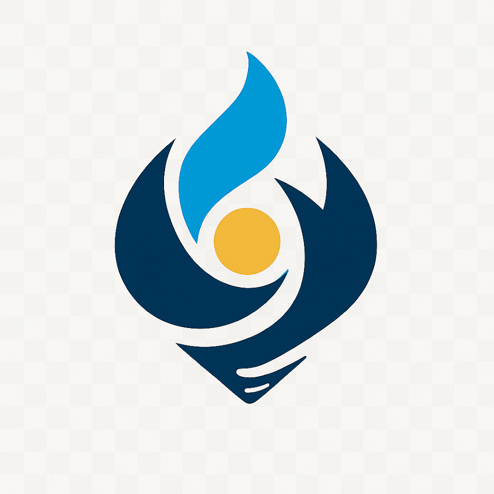 VoxWave Nodius Logo